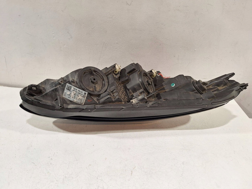 Frontscheinwerfer Opel Corsa E 13381335 Links Scheinwerfer Headlight SCH1245555892hv
