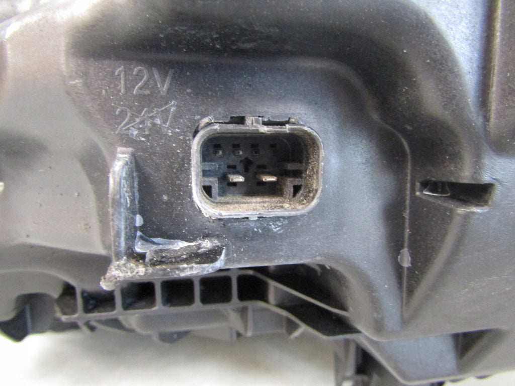 Frontscheinwerfer BMW 7 G11 G12 5A27A02-02 LED Rechts Scheinwerfer Headlight SCH1096633418jp