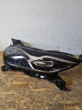 Laden Sie das Bild in den Galerie-Viewer, Frontscheinwerfer Citroën Ds3 9820840680 9820840780 LED Ein Satz Headlight