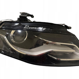 Frontscheinwerfer Audi A4 Allroad B8 8K0941004P Rechts Scheinwerfer Headlight SCH6025845537wv