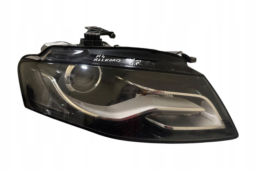 Frontscheinwerfer Audi A4 Allroad B8 8K0941004P Rechts Scheinwerfer Headlight SCH6025845537wv