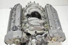 Laden Sie das Bild in den Galerie-Viewer, Motor Mercedes-Benz W140 C140 119980 5.0 320PS 235kW Benzin Engine Unkomplett MOT5744686380eu