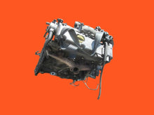 Laden Sie das Bild in den Galerie-Viewer, Motor Opel Frontera B 2.2 1998 Diesel Engine Unkomplett MOT3188554294nc