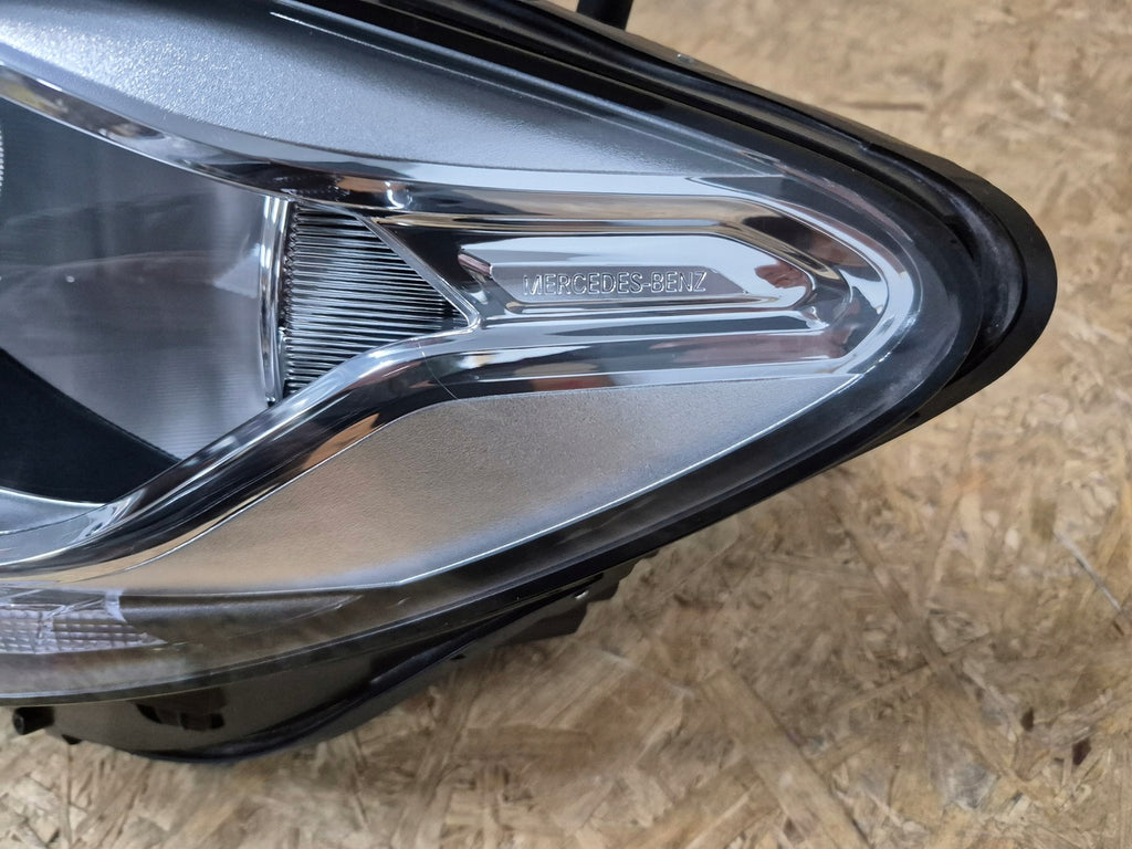 Frontscheinwerfer Mercedes-Benz A2479067500 LED Links Scheinwerfer Headlight SCH1222855803wf
