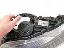 Laden Sie das Bild in den Galerie-Viewer, Frontscheinwerfer Citroën C5 I 9684845580 Vorderseite Scheinwerfer Headlight