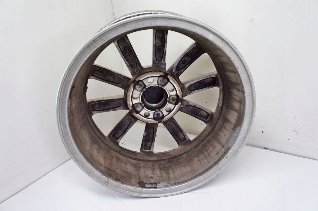 1x Alufelge 16 Zoll 6.0" 5x100 657601025 Skoda Scala Rim Wheel FEL7457148700lk