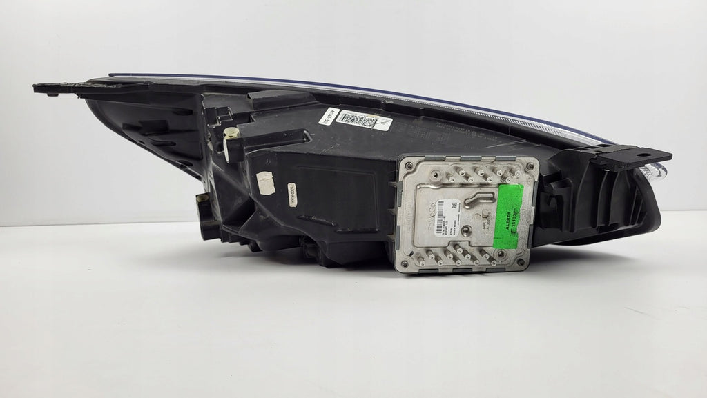 Frontscheinwerfer Ford Focus JX7B-13E017-AE LED Ein Stück (Rechts oder Links) SCH7793792575mb