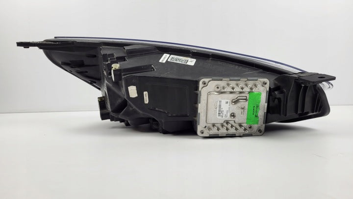 Frontscheinwerfer Ford Focus JX7B-13E017-AE LED Links Scheinwerfer Headlight SCH7793792575mb