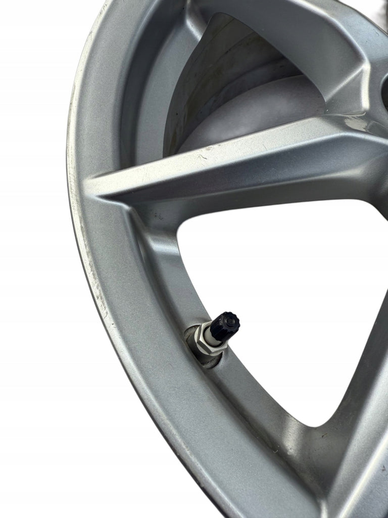 1x Alufelge 16 Zoll 6.5" 4x100 45ET Mazda Mx5 Mx-5 Rim Wheel FEL8294955592qg