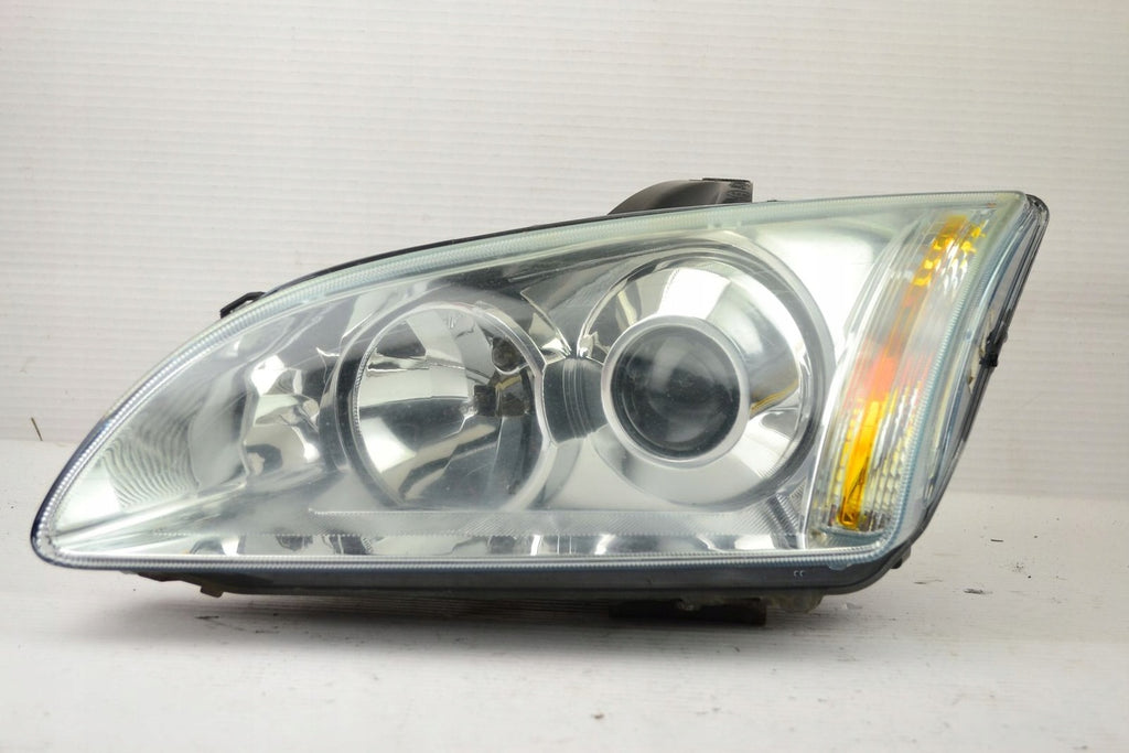 Frontscheinwerfer Ford Focus Xenon Links Scheinwerfer Headlight