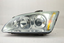 Laden Sie das Bild in den Galerie-Viewer, Frontscheinwerfer Ford Focus Xenon Links Scheinwerfer Headlight