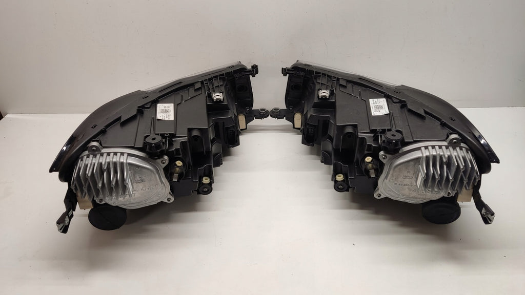 Frontscheinwerfer VW T-Cross 2GM941035B 2GM941036B LED Rechts oder Links