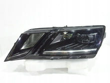Load image into Gallery viewer, Frontscheinwerfer Skoda Octavia III 5E1941015E LED Links Scheinwerfer Headlight SCH7928303196to