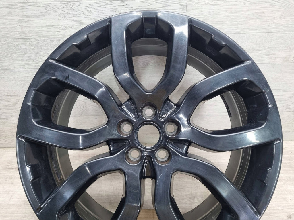 1x Alufelge 20 Zoll 8.0" 5x108 45ET HL-4556-12 Land Rover Sport Evoque Rim Wheel FEL1789155536hc