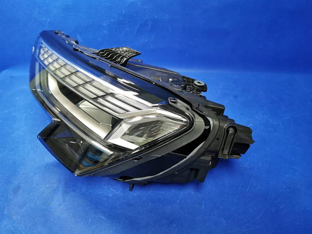 Frontscheinwerfer Audi A3 8Y0941033D LED Links Scheinwerfer Headlight SCH3407040203md