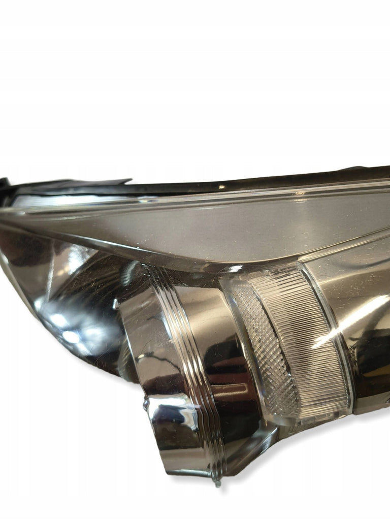 Frontscheinwerfer Toyota Iq Links Scheinwerfer Headlight SCH3939051214vz