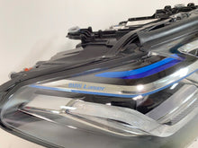 Laden Sie das Bild in den Galerie-Viewer, Frontscheinwerfer BMW 5 G31 G30 9850588-05 Laser Rechts Scheinwerfer Headlight SCH8490972116bo