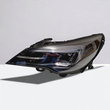 Laden Sie das Bild in den Galerie-Viewer, Frontscheinwerfer Opel Astra K 39195688 LED Links Scheinwerfer Headlight