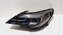 Load image into Gallery viewer, Frontscheinwerfer Opel Astra K 39195688 LED Links Scheinwerfer Headlight