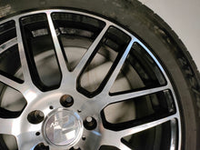 Load image into Gallery viewer, 1x Alufelge 20 Zoll 9.0" 5x112 VW Touareg Rim Wheel FEL8198426752tp
