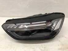 Laden Sie das Bild in den Galerie-Viewer, Frontscheinwerfer Audi Q5 80A941035E LED Links Scheinwerfer Headlight SCH8371261590cd