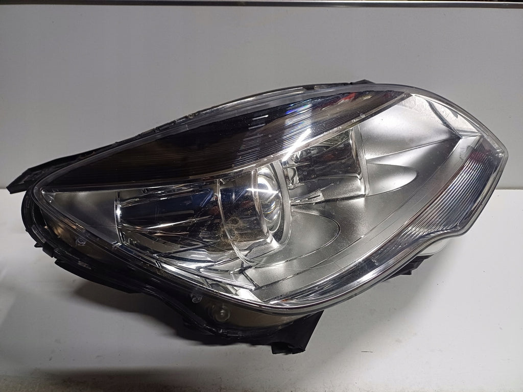 Frontscheinwerfer Mercedes-Benz W251 A2518207461 Xenon Rechts Headlight