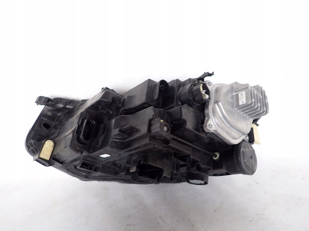Frontscheinwerfer VW T-Cross 2GM941036 LED Rechts Scheinwerfer Headlight SCH7910638388ez