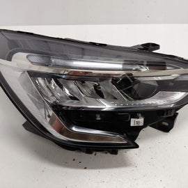 Frontscheinwerfer Renault Clio I V 260103814R Rechts Scheinwerfer Headlight SCH4948067562fg