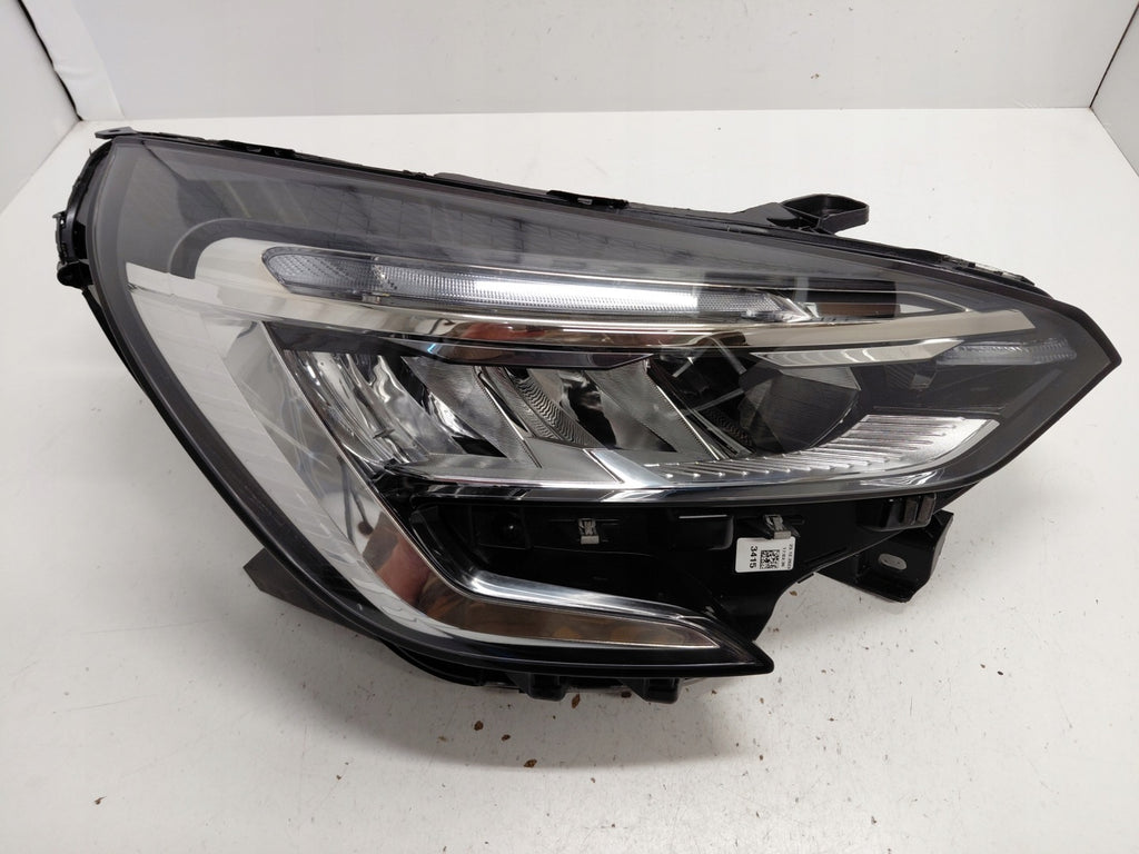 Frontscheinwerfer Renault Clio I V 260103814R Rechts Scheinwerfer Headlight SCH4948067562fg