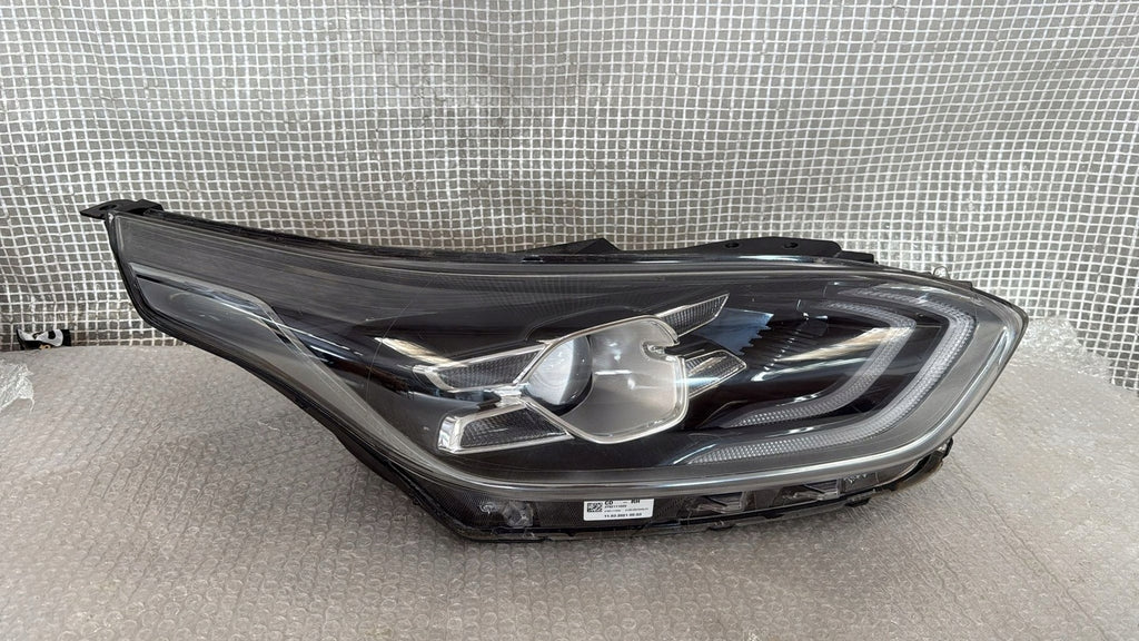 Frontscheinwerfer Kia Ceed J7921-11020 LED Rechts Scheinwerfer Headlight
