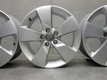 Load image into Gallery viewer, 4x Alufelge 17 Zoll 7.0" 5x112 47ET 8S0601025J Audi Tt I Rim Wheel FEL5845947057zf