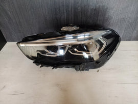 Frontscheinwerfer BMW 2 F44 9478449 Links Scheinwerfer Headlight