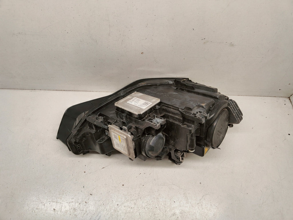 Frontscheinwerfer Audi A5 8T0941005C Xenon Links Scheinwerfer Headlight