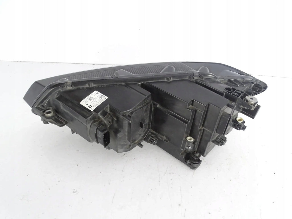 Frontscheinwerfer VW Touran 5TB941036B Rechts Scheinwerfer Headlight