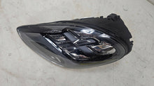 Laden Sie das Bild in den Galerie-Viewer, Frontscheinwerfer Porsche Panamera 971941035AA Links Scheinwerfer Headlight SCH6174624651gy