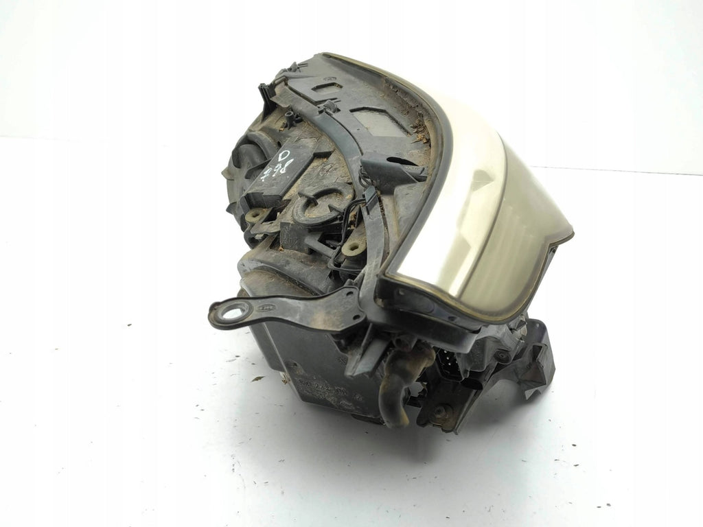 Frontscheinwerfer BMW 5 E60 E61 Rechts Scheinwerfer Headlight SCH2676580564gh