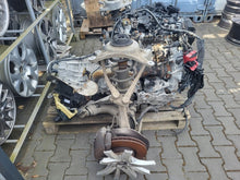 Laden Sie das Bild in den Galerie-Viewer, Motor Audi A5 A4 CNC 2.0 TFSI 165kW 120TKm 2014 Benzin Engine Komplett MOT5254066199vv