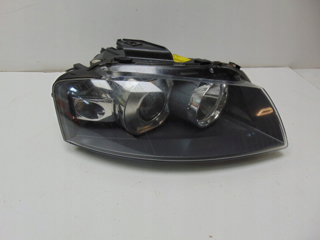 Frontscheinwerfer Audi A3 8P0941004M 1307329066 Xenon Rechts Headlight SCH2045664221wt