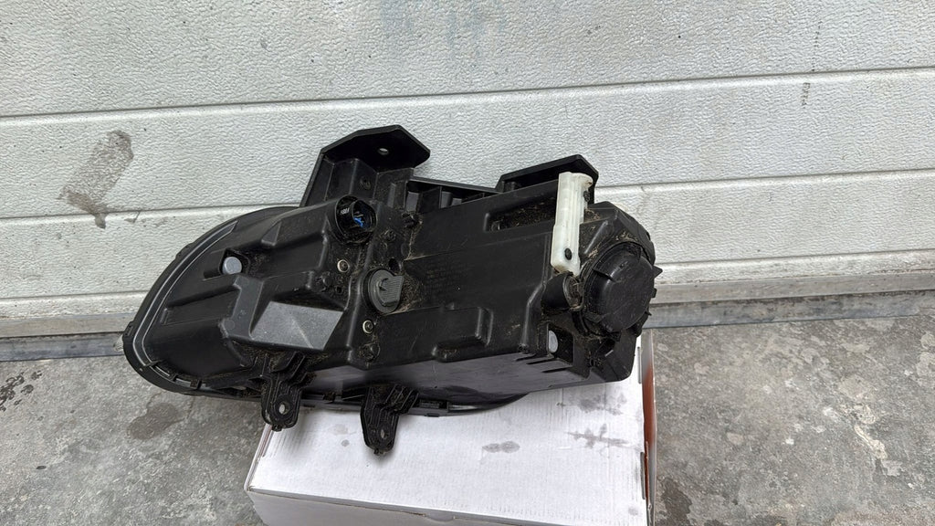 Frontscheinwerfer Hyundai Kona Rechts Scheinwerfer Headlight SCH4554448120xg