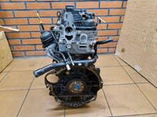 Laden Sie das Bild in den Galerie-Viewer, Motor Hyundai I I40 D4FD 1.7 CRDI Diesel Engine Unkomplett MOT2973783496cb