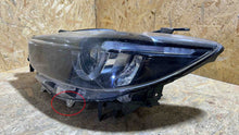Load image into Gallery viewer, Frontscheinwerfer Mazda Cx5 Cx-5 KD31-51040 Full LED Rechts oder Links