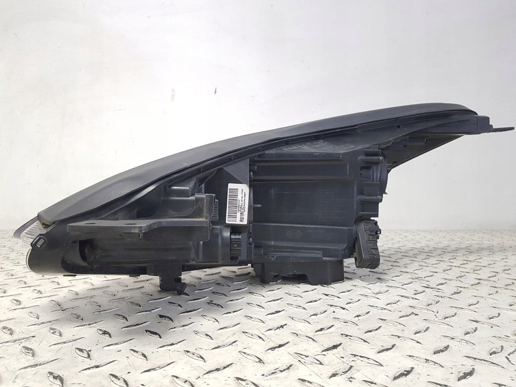 Frontscheinwerfer Kia Sportage 92102F1010 Rechts Scheinwerfer Headlight SCH5522554565hp