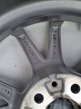 Laden Sie das Bild in den Galerie-Viewer, 4x Alufelge 17 Zoll 7.5" 5x112 30ET 6883518 BMW G31 3 G21 G30 G20 Rim Wheel FEL5066729117eo