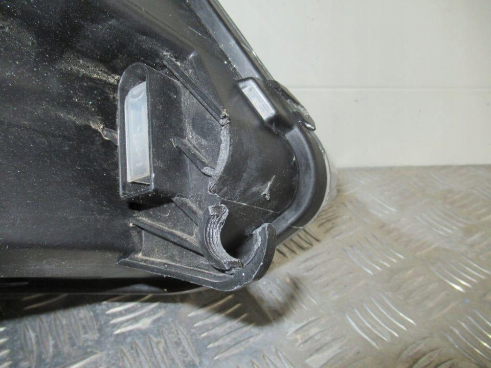 Frontscheinwerfer VW Amarok 2H3941031 Xenon Links Scheinwerfer Headlight SCH8380426529zp