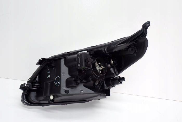 Frontscheinwerfer Toyota Urban Cruiser 81130-52C10 85122000 Rechts Headlight SCH3953802263aw