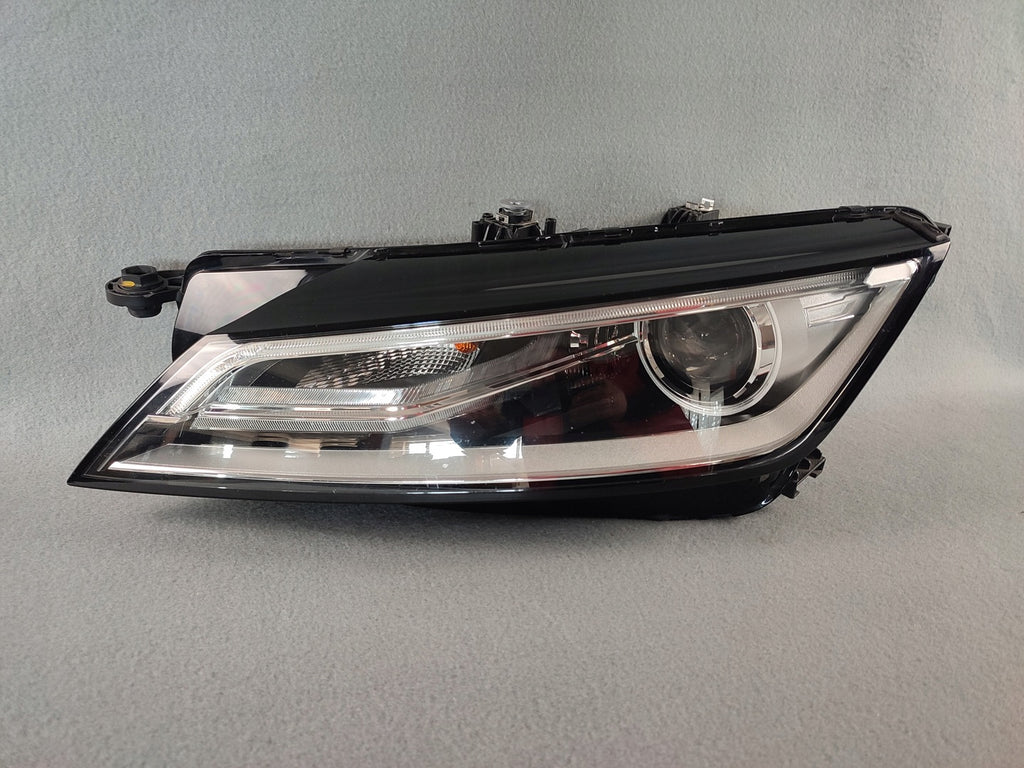 Frontscheinwerfer Audi Tt 8S0941005 LED Links Scheinwerfer Headlight