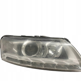 Frontscheinwerfer Audi A6 4F0941004CP Rechts Scheinwerfer Headlight SCH9273423225on