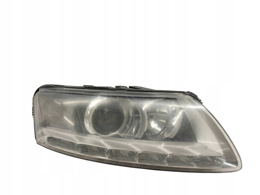 Frontscheinwerfer Audi A6 4F0941004CP Rechts Scheinwerfer Headlight SCH9273423225on