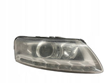 Laden Sie das Bild in den Galerie-Viewer, Frontscheinwerfer Audi A6 4F0941004CP Rechts Scheinwerfer Headlight SCH9273423225on