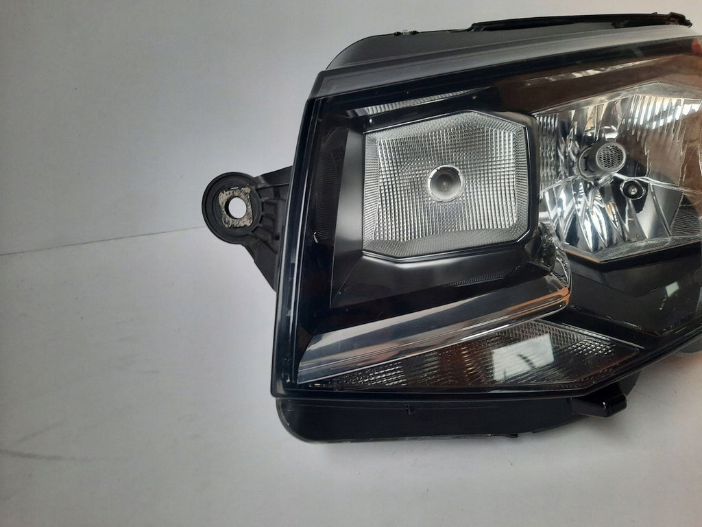 Frontscheinwerfer VW Transporter 90073564 Links Scheinwerfer Headlight